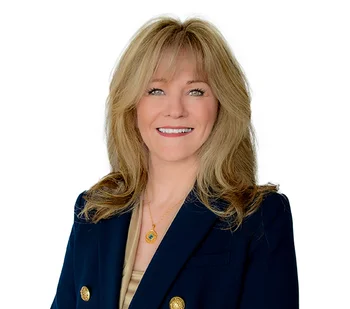 Susan Chambers, Realtor